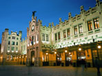 Valencia travel guide