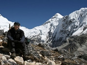 Very challenging trekking, main image
