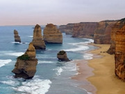 Victoria holidays, main image
