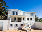 Villas that sleep up to 8, main image