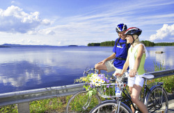 Cycling in Finland