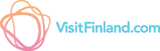 Visit Finland logo