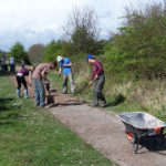 Lewes Local Nature Reserve