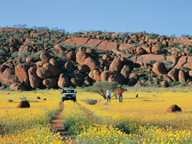 BungleBungles, Western Australia