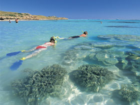 Ningaloo Reef, Western Australia