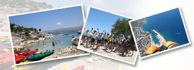 Win a holiday