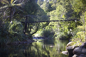 View, New Zeland retreat
