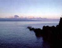 Walking in the Azores