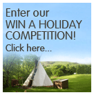 Win a holiday