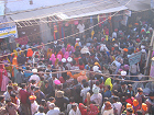India holiday competition winner