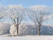 Winter sports accommodation, main image