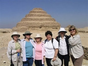 Women only holidays, main image