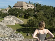 Yucatan holidays, main image
