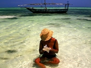 Zanzibar holidays, main image