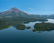 Eastern Russia