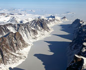 The Northwest Passage
