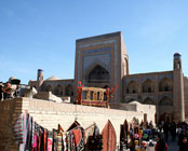 Khiva