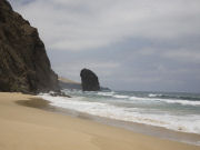 Cofete Beach, Fuerteventura. Photo by Nick Haslam