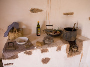 Ecomuseo de La Alcogida on Fuerteventura. Photo by Nick Haslam