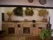 Museo de Interpretación de Los Molinos Tiscamanita, Fuerteventura. Photo by Nick Haslam