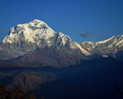 Annapurna Sanctuary Trek