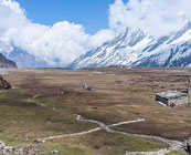 Manaslu