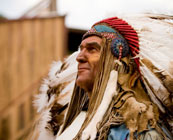 Native American culture