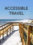 Accessible travel