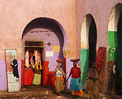 Harar, Ethiopia