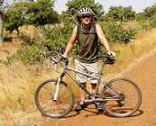 Cycling in Morocco & beyond