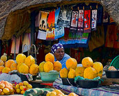 Local culture