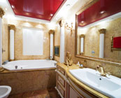 Super luxury lodges
