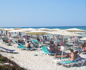 Tunisia resorts