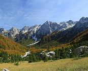 Accursed Mountains