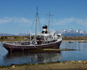 Smaller ships