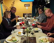 Dining clubs