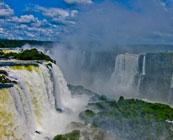 Iguazu Falls
