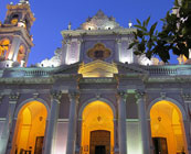 Salta