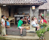 Homestays