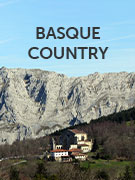 Basque Country