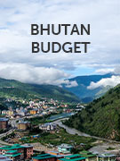Bhutan budget
