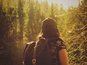 Stop telling women how to travel