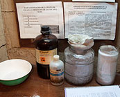 Drug tourism