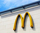 The Golden Arches