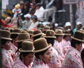 La Paz