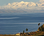 Lake Titicaca
