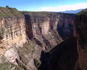 Torotoro National Park
