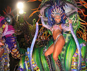 Rio Carnival