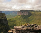 Chapada Diamantina