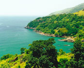 Green Coast/Costa Verde
